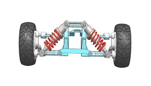 Auto Suspension Systems